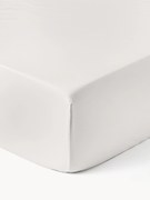 Elastická plachta z bavlneného saténu Premium