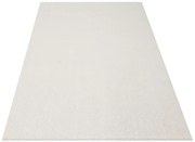 Koberec DESTINY 100 krémový