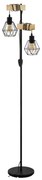 Stojanové svietidlo EGLO TOWNSHEND 5 stojanová lampa 44081