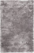 DOPREDAJ: 200x290 cm Kusový koberec Curacao 490 silver, 200x290, šedá, obývacia izba, Obsession