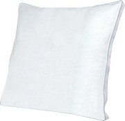 Vankúš Cool 70x90 cm, biely%