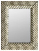 Zrkadlo F1617AS 126x96 cm