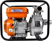 Benzínové Čerpadlo 36000L/H Výkonná 2 Palce Na Vodu Motorové Čerpadlo 6,5KM Geko