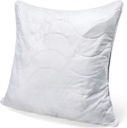 Vankúš s možnosťou vyvárania, cca 90 x 70