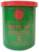 dw HOME Vonná svíčka ve skle Under the Mistletoe Mini 108 g