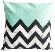 Obliečka na vankúš 45x45 cm – JAHU collections