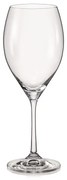 Crystalex Poháre na víno SOPHIA 490 ml, 2 ks
