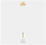 Luster na lanku VICHY 1xGU10/10W/230V