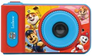 Lexibook Detský fotoaparát s hrami a hudbou (Labková patrola) (100395810)