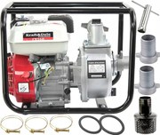 Motorové Čerpadlo Benzínové Čerpadlo Vodné Čerpadlo 2" 13HP 600l/h Kraft&dele
