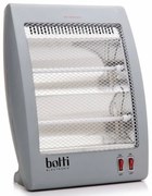 Botti Kwartus QH-1000A halogénový ohrievač