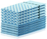 Bavlnené utierky v súprave 10 ks 50x70 cm Louie – DecoKing