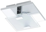 Eglo 93311 - LED stropné svietidlo VICARO 1xLED/2,5W/230V