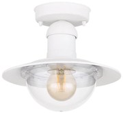 Globo 3274DW - Stropné svietidlo LINDA 1xE27/15W/230V