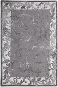 Koberec GALYA K4084G sivý