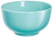 Šalátová misa Diwali 14,5 cm jasny tyrkys 85P2016