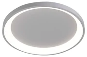 Moderné svietidlo NEDES stropné svietidlo 40W + diaľkový ovládač J1356/W