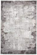 Obsession, Kusový koberec Opal 912 taupe, 120x170, šedá, chodba / predsieň