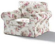 Poťah na kreslo Ektorp