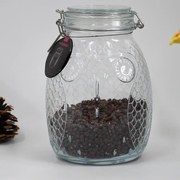 Sklenená nádoba 2250ML 01-0098-20-AP