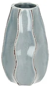 Wazon Onda 19cm blue