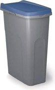 STEFANPLAST Odpadkový kôš Home Eco System 40 l, modrý