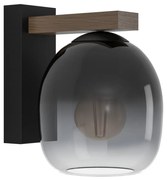 Eglo 900826 - Nástenné svietidlo FILAGO 1xE27/40W/230V