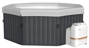 Marimex | Vírivý bazén MSPA Tuscany F-TU062W | 11400279