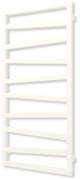 Terma Zigzag 1070x500 vodný radiátor RAL9016 ZX