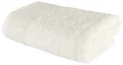 Uterák bavlnený krémový 50x90 cm Bella EMI