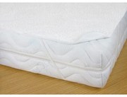Kvalitex Chránič matraca Ekonomik, 160 x 200 cm, 160 x 200 cm