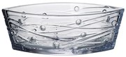 Crystal Bohemia misa Labyrinth 305 mm