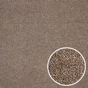 Koberec metráž Rambo-Bet 93, na mieru, šíře 3m,4m,5m, hnedá, ab (mriežka), kuchyňa, Betap