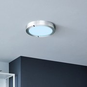 Eglo 98559 - LED RGB Stmievateľné stropné svietidlo FUEVA-C LED/21W/230V