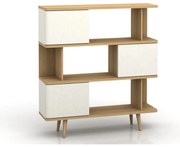 Biela knižnica Støraa Caitlin