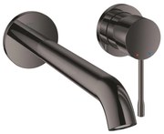 GROHE 19967A01 - Umývadlová batéria ESSENCE 230 mm grafitová