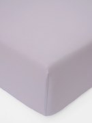 Mušelínová plachta Alexia 90 x 200 cm - lila