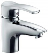 Batéria umývadlová stojanková Kwarc