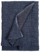 Uterák Nyytti, tmavo modrý, Rozmery  95x180 cm