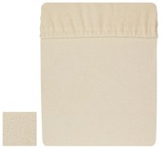 INTERMEDIC SK Prestieradlo Froté Smotanová 180x200 cm