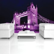 Fototapeta - London (254x184 cm)