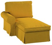 Poťah na ležadlo Ektorp (ľavé)