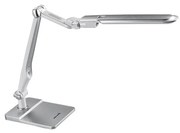 Ecolite LBL1207-STR - LED Stmievateľná stolná lampa MATRIX LED/10W/230V