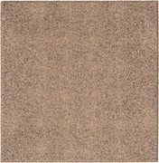 Gumová dlaždica ASLON 40 x 40 cm, piesková