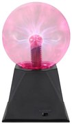 Globo 280110 - LED Stolná lampa PLASMA LED/3,6W/230V