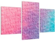 Obraz farebné textúry (90x60 cm)