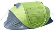 Stan CATTARA GARDA pre 2 osoby 230x130x95cm PU3000mm