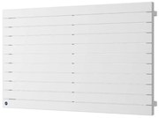DK INSTAL-PROJEKT Cover H New 421x1600 vodný radiátor White Silk C35