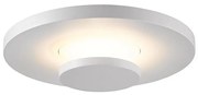 Gardino LX1421 - LED Vonkajšie stropné svietidlo TULIPANI LED/18W/230V IP54