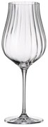 BOHEMIA LIMOSA OPTIC POHÁR NA VÍNO 500ML SADA 6KS